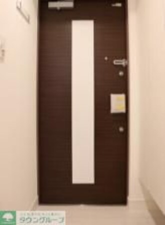 YSレジデンス代田橋の物件内観写真